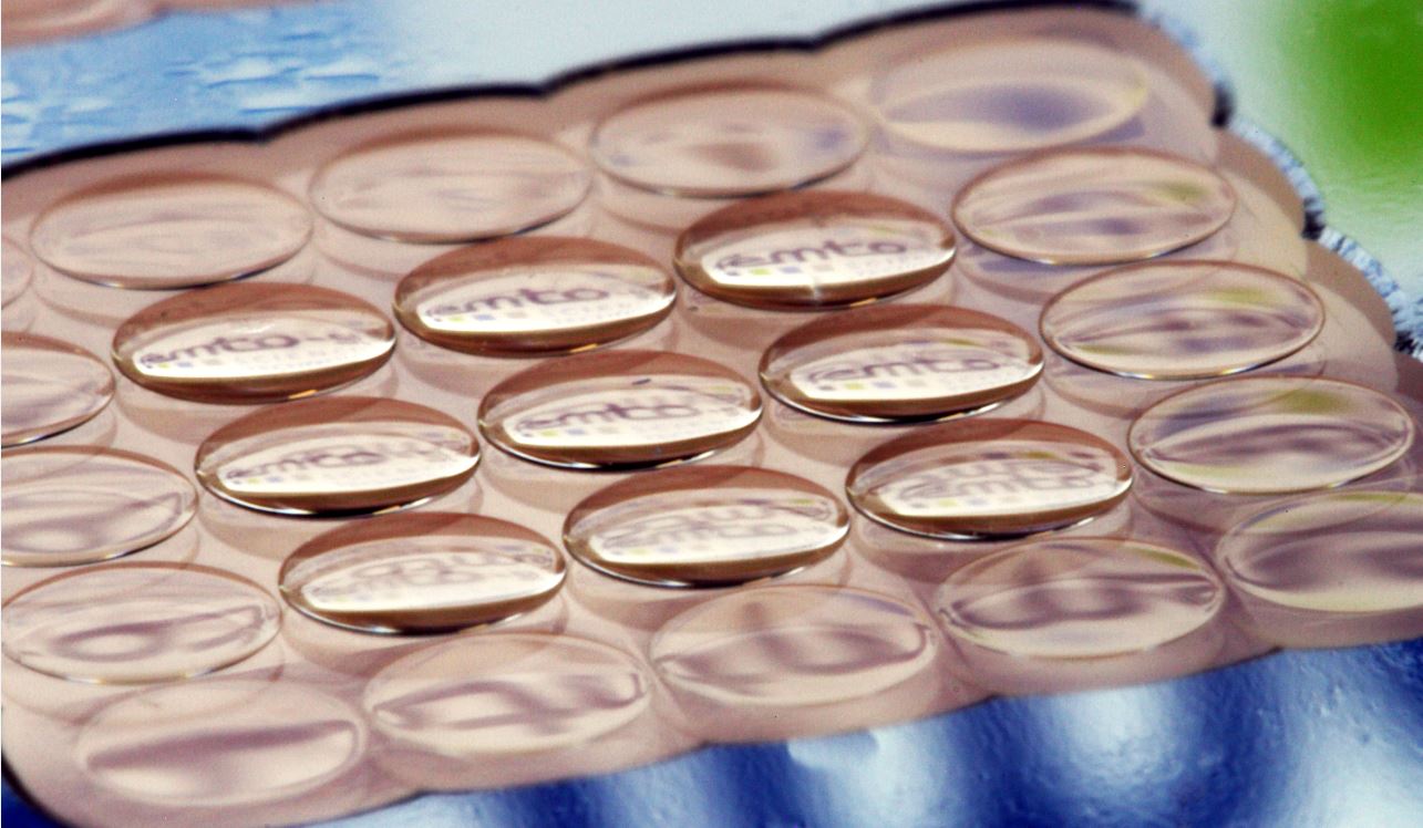 machine techno packaging d chimique (Alpsitec mécano Machine E460 polissage de