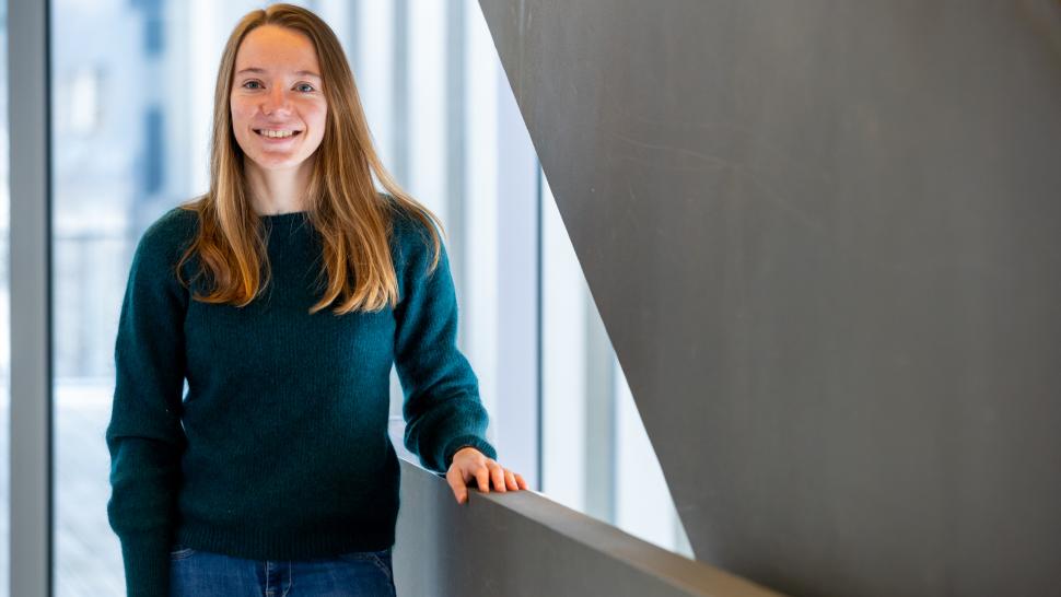 Océane Topenot_Photographe @ludovic Godard