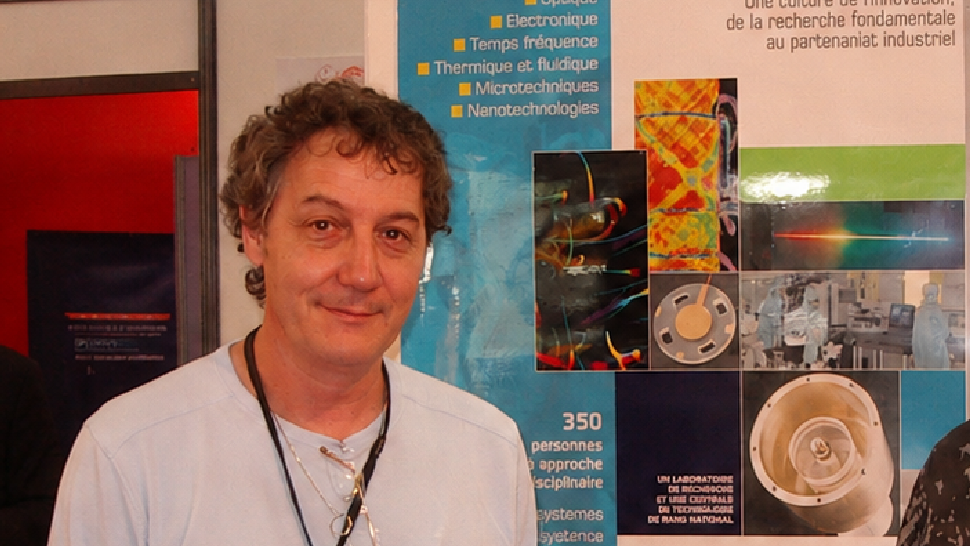Photo Ch-Pieralli Micronora 2006