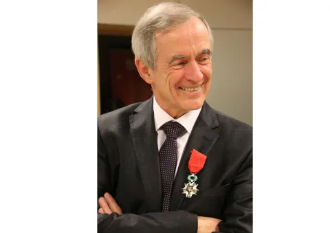 Michel de Labachelerie