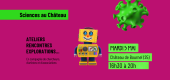 Science au chateau 