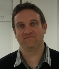 Picture of Olivier Lehmann