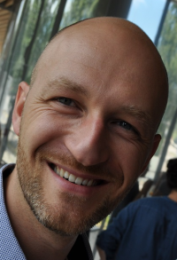 Picture of Jean-Charles Beugnot