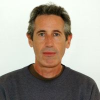picture of Serge Galliou