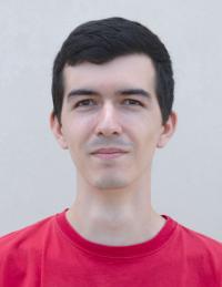 Picture of Clément Eustache