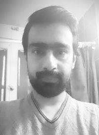 picture of Mehroze Iqbal