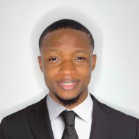 picture of Kodjo Bernard Agbemadon