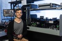 Picture of Arthur De Sousa Lopes Moreira