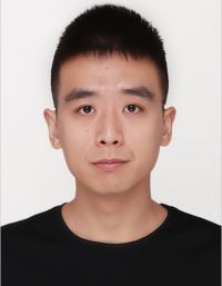 picture of Xinyang Hao