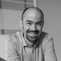 Picture of David Chapelle