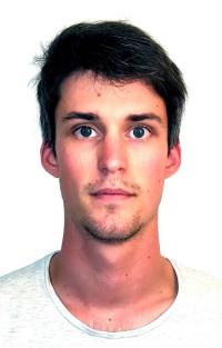 Picture of Romain Lance