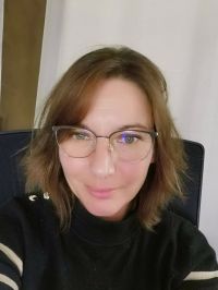 picture of Karine Charriere