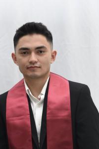 Picture of Marc Prudhomme