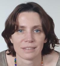 Picture of Nadège Courjal