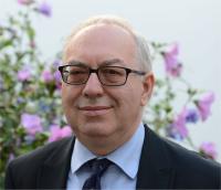 Profile picture for user bernard.cretin