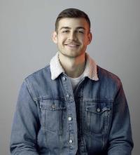 Picture of Andrei Mursa