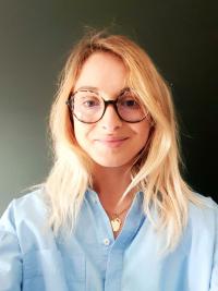Picture of Clotilde Robert