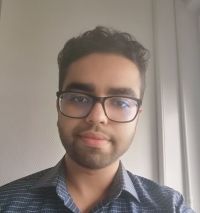 picture of Saad Hatim
