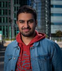 Picture of Mohamed Aziz Zaghdoudi