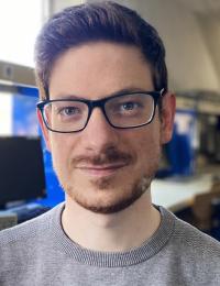 Picture of Benjamin Brunel