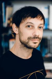 Profile picture for user vincent.luzet