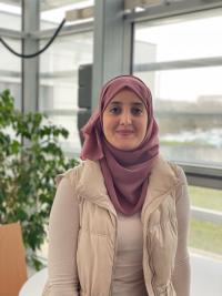 Picture of Raniya Ketfi