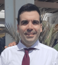 picture of Antonio Jesus Santos Izquierdo Bueno