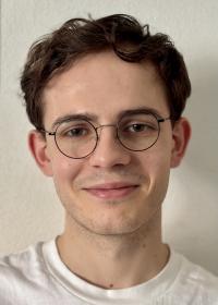 Picture of Elliott Crevon