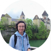Portrait de lianchao.wang