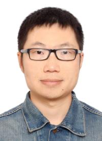 Profile picture for user zhongliang.li