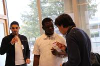 Picture of Roslan Ibara Ngiza Mfumu