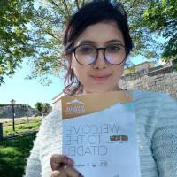 Profile picture for user himanshi.kharkwal