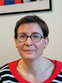 Profile picture for user annie.freletbarrand