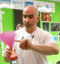 Profile picture for user lfroehly