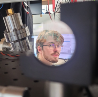 Picture of Joshua Ruelle