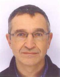 Picture of Maurizio Cirrincione