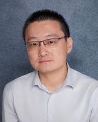 Profile picture for user fei.gao