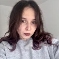 Picture of Liza Basyrova