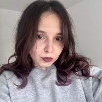 picture of Liza Basyrova