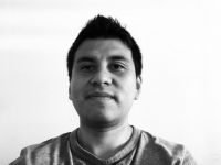 picture of Fernando Eleazar Garcia Ramirez