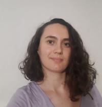 Picture of Eugénie Vidal