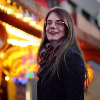 Picture of Aurélie Broussier