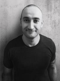 Profile picture for user ludovic.gauthier