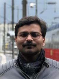 Picture of Chesler Thomas