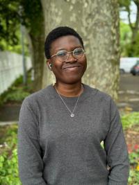 Picture of Adesuwa Ebuehi