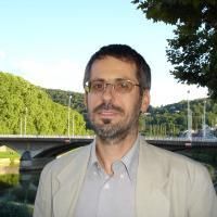 picture of Alain Giorgetti