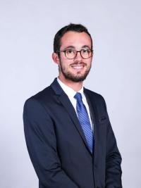 Picture of Gabriel Faure