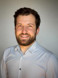 Picture of François Villette