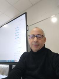 Profile picture for user ahammad