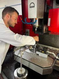 Picture of Baptiste Cultien